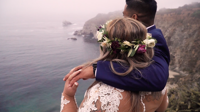 Maria + Carlos